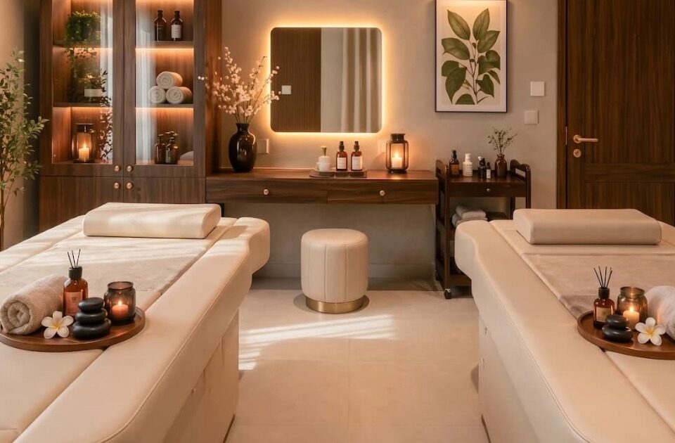 Vì sao khách nước ngoài thích massage tại Việt Nam?