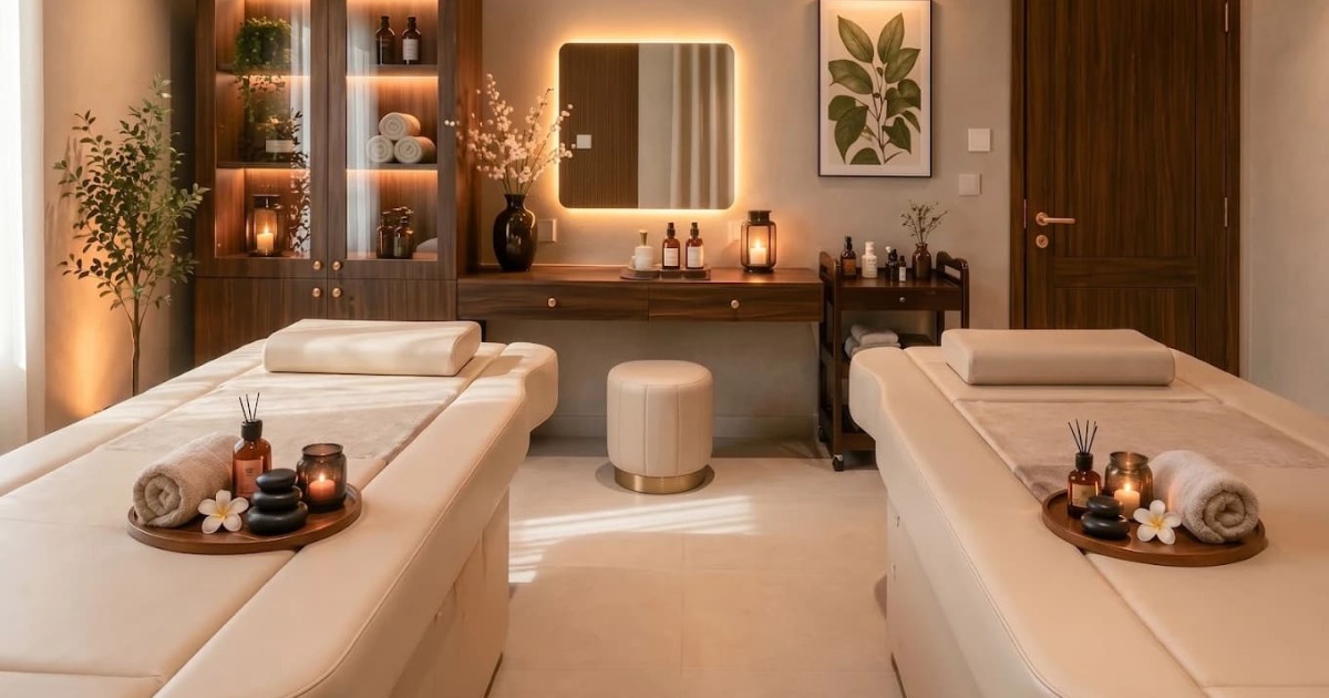 Vì sao khách nước ngoài thích massage tại Việt Nam?