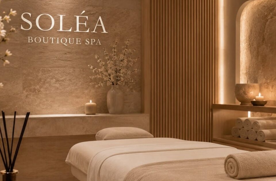 Couple Massage With Jacuzzi Mang Đến Trải Nghiệm Thư Giãn Riêng Tư
