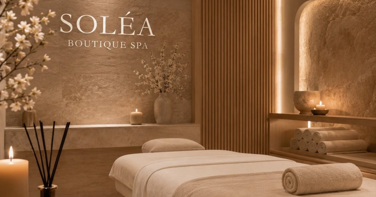 Couple Massage With Jacuzzi Mang Đến Trải Nghiệm Thư Giãn Riêng Tư