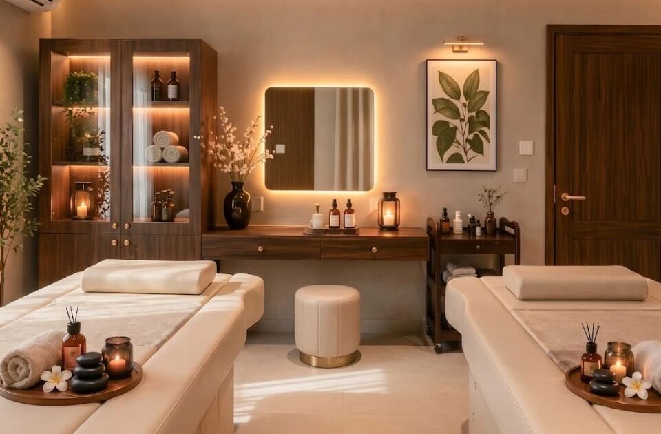 Gợi Ý Spa Tốt Ở Quận 1: Dịch Vụ Vietnamese Head Spa & Aroma Massage Chuẩn 5 Sao
