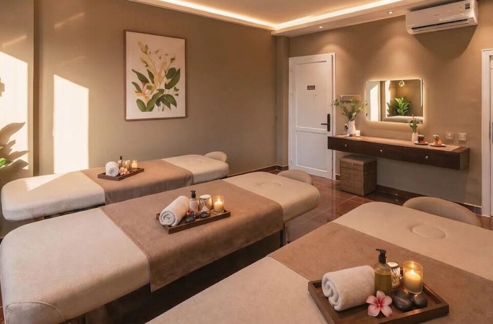 Spa Chăm Sóc Da Chuyên Sâu & Massage Body Thư Giãn Uy Tín Nhất Quận 1