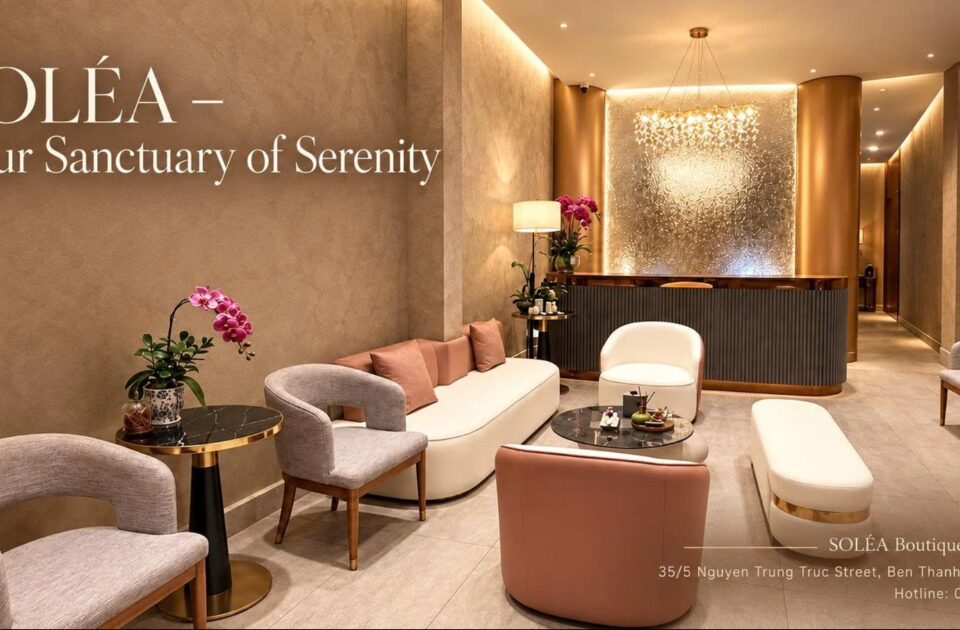 Spa Quận 1 có gì đặc biệt? Gợi ý trải nghiệm thư giãn đáng thử