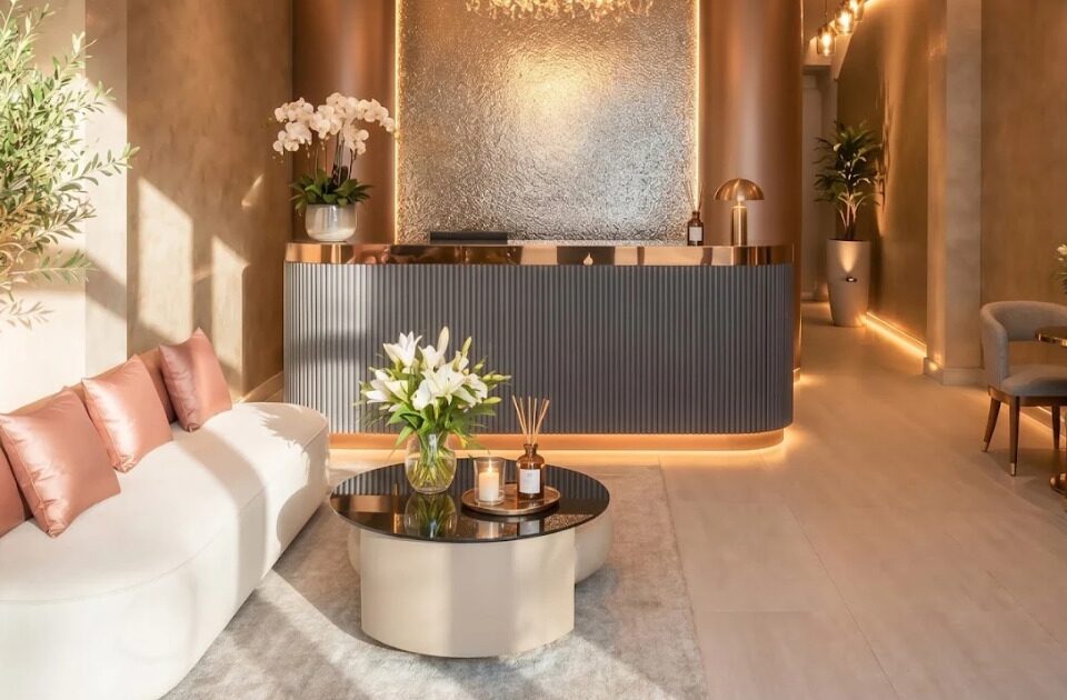 Top Highly Recommended Spa In Saigon For Body Massage & Relaxing Hair Wash