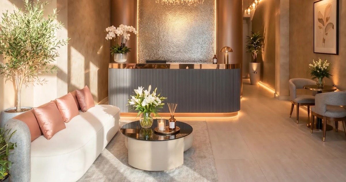 Top Highly Recommended Spa In Saigon For Body Massage & Relaxing Hair Wash