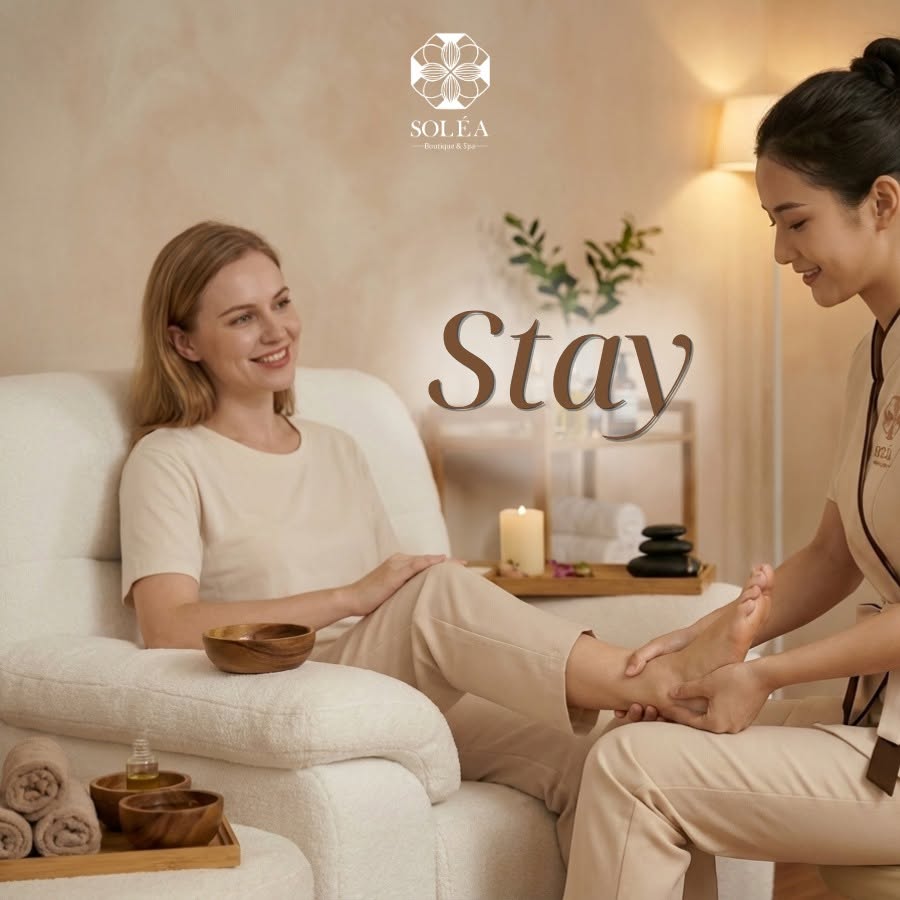 Trải nghiệm ngâm bồn sục jacuzzi và thư giãn đôi tại Sài Gòn